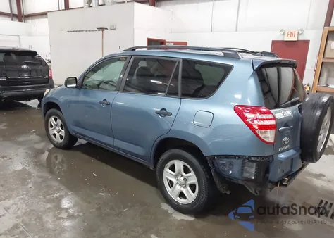 2011 Toyota Rav4 from USA, damaged, VIN 2T3ZF4DVXBW094602